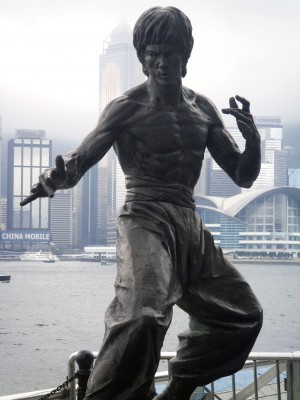 Motivation, Sport, Philosophie - Bruce Lee